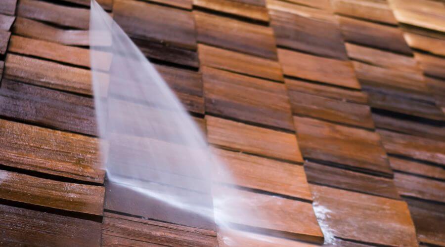 Ceramic tile roofing systems in Greene, RI