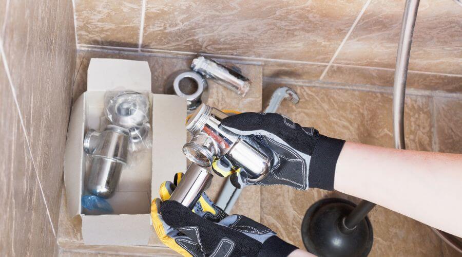Expert tile roof repair services in Greene, RI